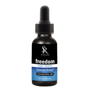 freedom oral drops