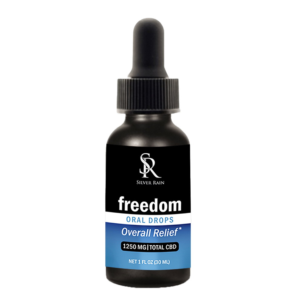 freedom oral drops