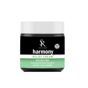 Harmony Relief Cream