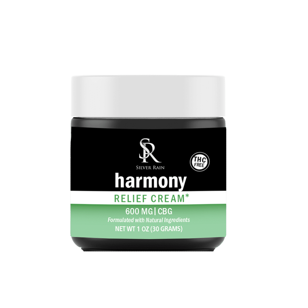 Harmony Relief Cream