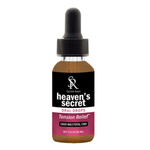 heavens secret oral drops