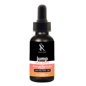 Jump - Oral Drops