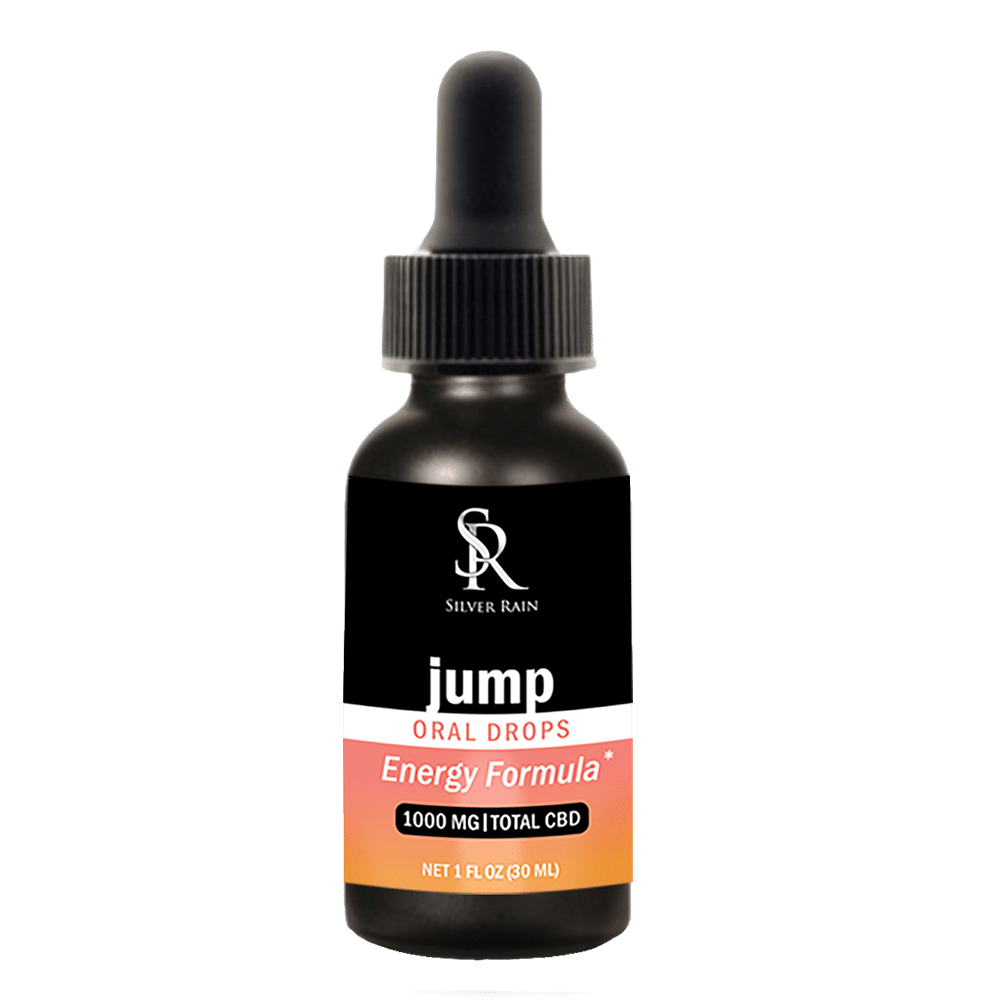 Jump - Oral Drops