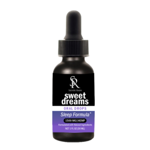 sweet dreams oral drops