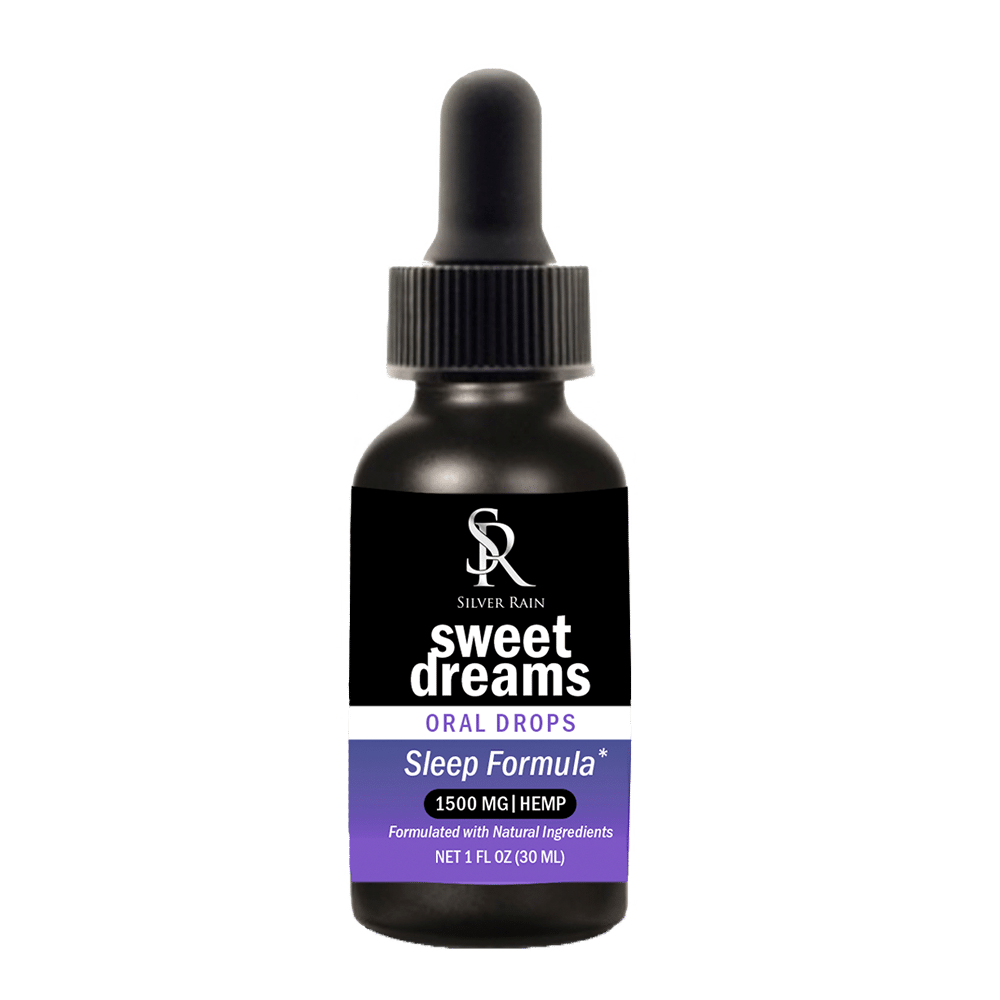 sweet dreams oral drops